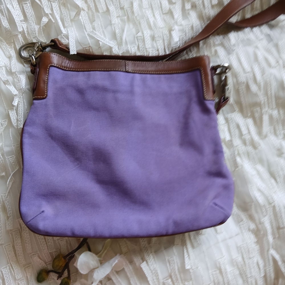 Vintage Celine Showlder Bag - Picture 3 of 11